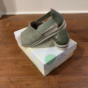 Earth Origins Carley Connie Sage 8M